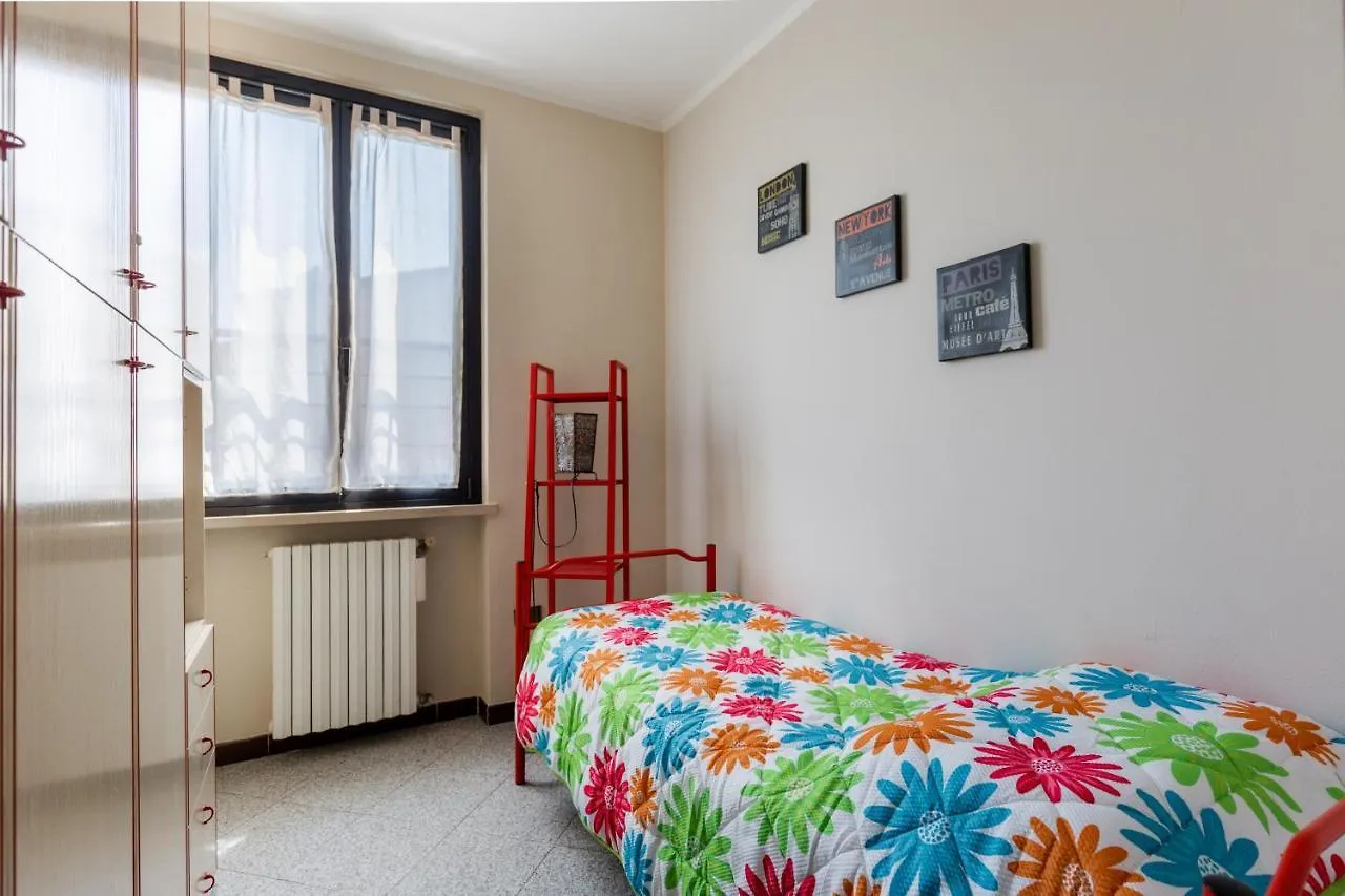 Apartment Ferienwohnung Casa Rosa & Luisa Pozzolengo