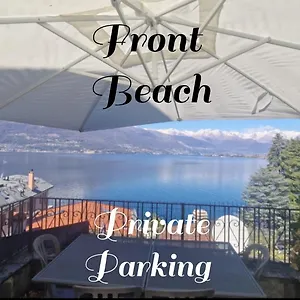Suitecastlelakeview 2 Bellano