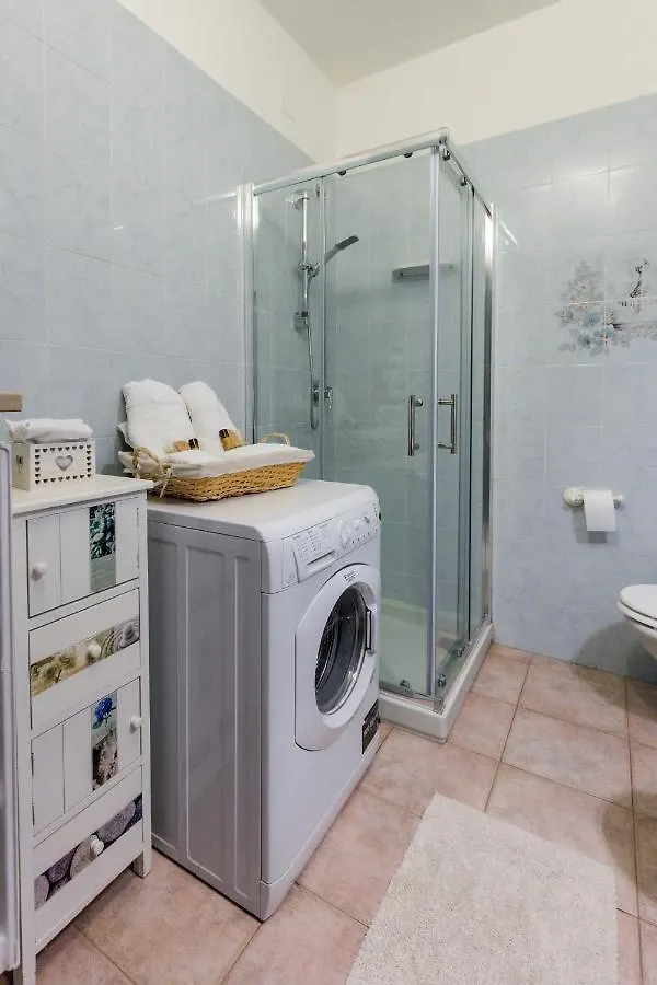 Appartement Casa Rosa & Luisa à Pozzolengo